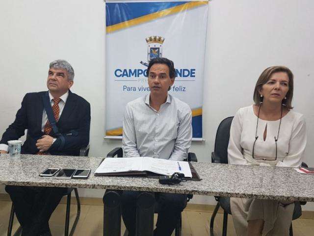 Prefeito anuncia retorno do City Tour e tradicional decora&ccedil;&atilde;o de Natal