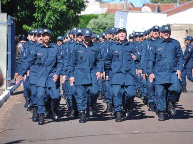 Projeto prev&ecirc; apoio psicol&oacute;gico a policiais e bombeiros em MS