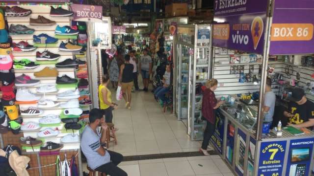 Comerciantes aprovam desconto para fugir dos &#039;juros da maquininha&#039;