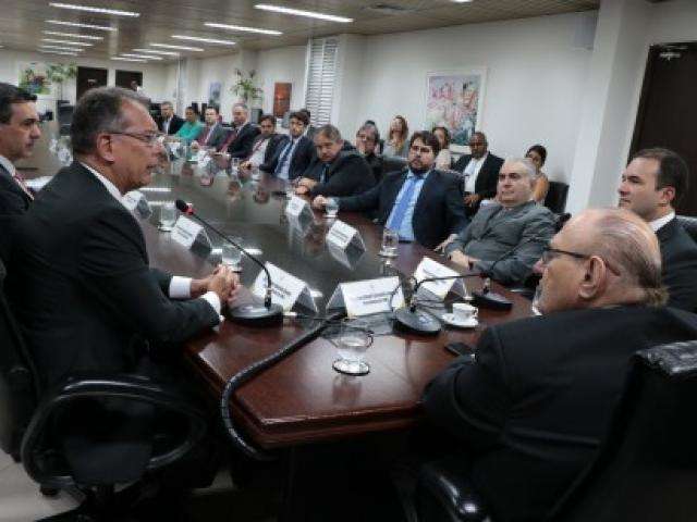 CNJ deve concluir em 30 dias relat&oacute;rio de inspe&ccedil;&atilde;o da Justi&ccedil;a estadual
