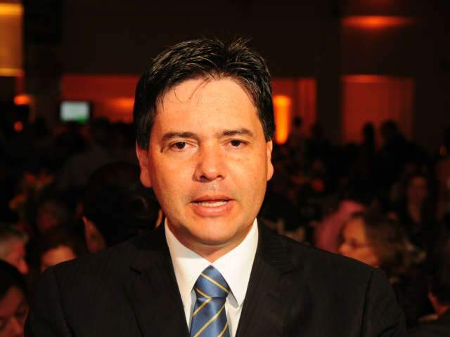  Riedel toma posse na Famasul defendendo seguran&ccedil;a jur&iacute;dica e diversifica&ccedil;&atilde;o 