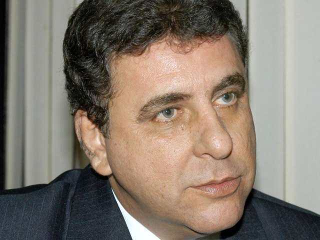 Morre aos 64 anos o jornalista Moacir de Castro Jorge