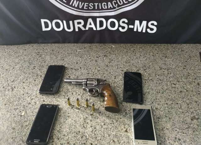 &ldquo;Ele apontou a arma para meu irm&atilde;o de 4 anos&rdquo;, diz assassino confesso