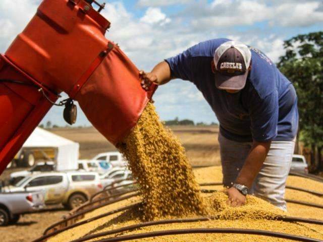 Apenas MS e outros 5 estados devem registrar crescimento no PIB em 2019