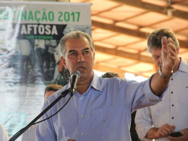 Governador participa de negocia&ccedil;&atilde;o para compra direta de g&aacute;s natural na Bol&iacute;via