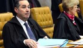 Supremo nega recurso de Eduardo Cunha para suspender processo de cassa&ccedil;&atilde;o
