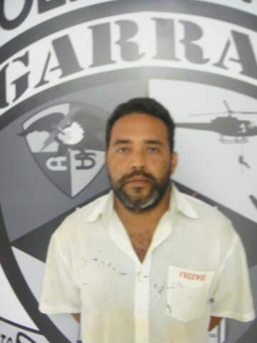  Garras prende traficantes na Nh&aacute;-Nh&aacute; com haxixe e maconha