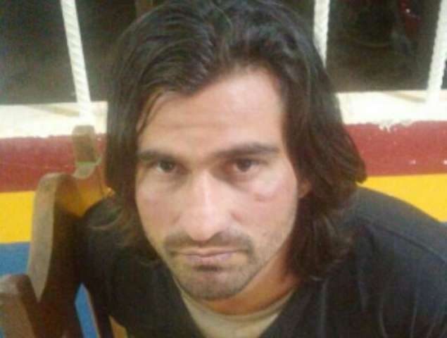 Campo-grandense &eacute; condenado a 15 anos de pris&atilde;o por terrorismo