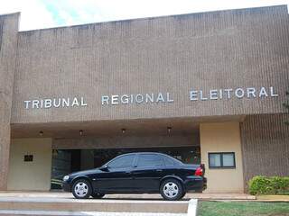 Justiça Eleitoral veta mais 25 candidaturas a vereador em MS Justiça Eleitoral veta mais 25 candidaturas a vereador em MS