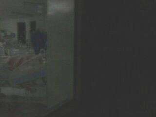 Sem luz, pacientes no Hospital Universit&aacute;rio entram em desespero 