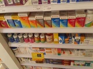 Farmácia em questão não dispunha os preços dos medicamentos de maneira visível. (Foto: Divulgação)