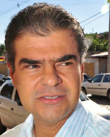  Prefeito defende em Bras&iacute;lia, dia 20, projeto de R$ 250 milh&otilde;es para mobilidade