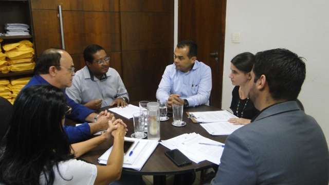 Prefeitura e MPMS firmam parceria para fiscalizar abrigos de idosos
