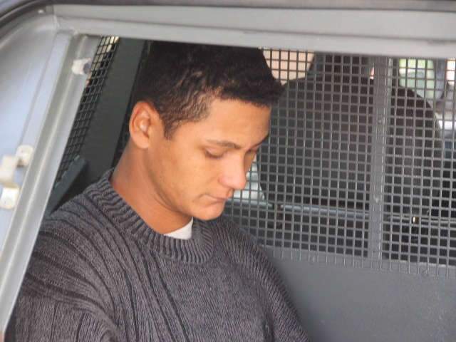 Arma e muni&ccedil;&otilde;es s&atilde;o apreendidas durante opera&ccedil;&atilde;o em Anhandu&iacute;