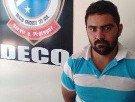 Traficante que abastecia &ldquo;bocas de fumo&quot; &eacute; preso ap&oacute;s fugir da Gameleira