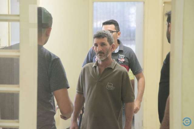 Homem diz que foi violentado h&aacute; 36 anos por comerciante que matou a tiros