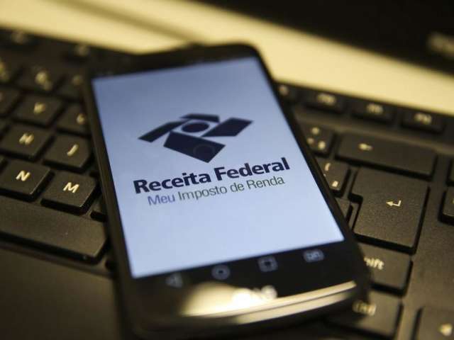 Para 41,2 mil de MS, Receita paga hoje restitui&ccedil;&otilde;es do Imposto de Renda