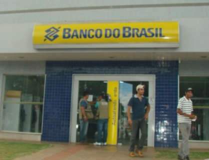  Polícia não encontra assaltantes de banco e encerra operação em Ribas