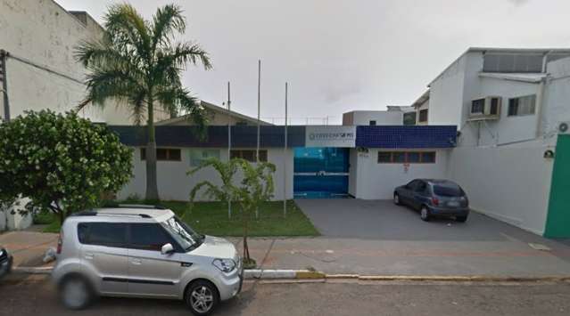 Ladr&atilde;o arromba e invade sede do Conselho Regional de Economia