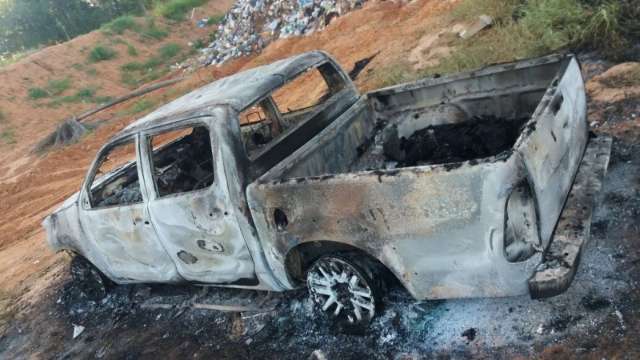 Pol&iacute;cia faz mist&eacute;rio sobre depoimento de parentes em Caracol