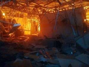Suspeitos de furtar e explodir bancos em MS s&atilde;o mortos em troca de tiros