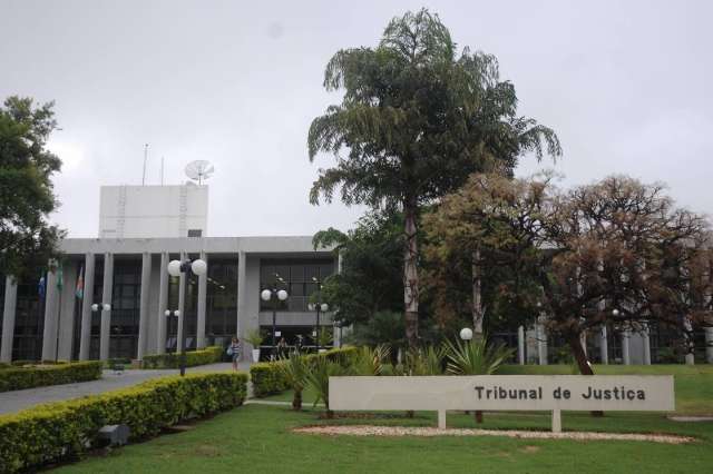 Posse de nova dire&ccedil;&atilde;o muda hor&aacute;rio de funcionamento do TJ/MS hoje 