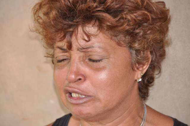 Inc&ecirc;ndio criminoso destr&oacute;i casa e deixa aposentada sem nada