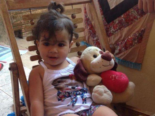 Diagnosticada com leucemia, Sophie precisa de sangue A positivo