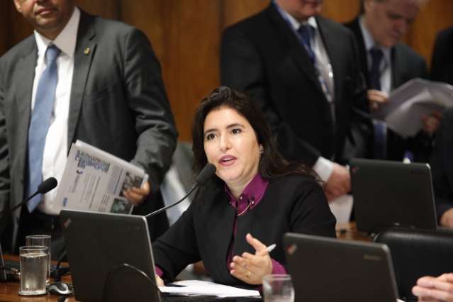 PF dever&aacute; prestar esclarecimentos no Senado sobre Opera&ccedil;&atilde;o Carne Fraca