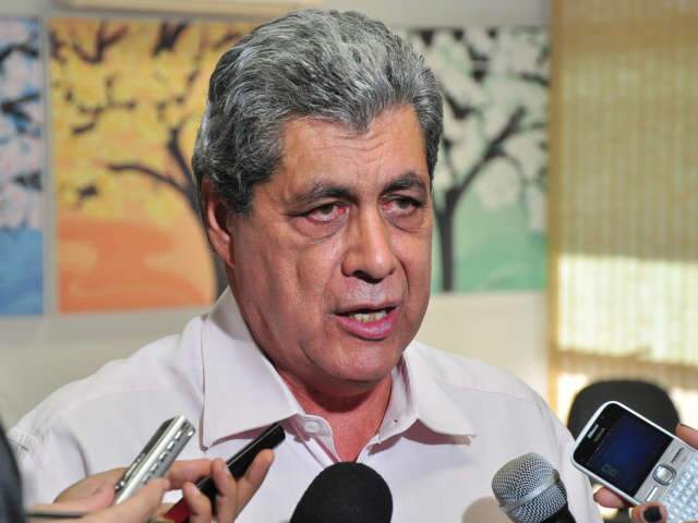  Defini&ccedil;&atilde;o sobre d&iacute;vida da Petrobras com MS pode sair at&eacute; 30 de agosto
