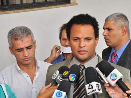  Grava&ccedil;&atilde;o fala em coca&iacute;na no pres&iacute;dio federal; Minist&eacute;rio diz ser montagem 