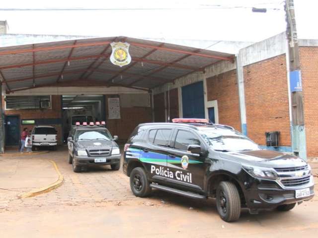 Presos causam tumulto durante opera&ccedil;&atilde;o contra o PCC na M&aacute;xima 