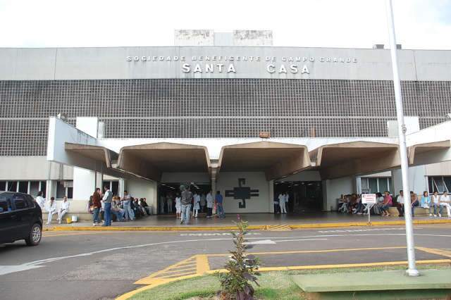  Com folha de R$ 5 mi, Santa Casa faz plano para conter gasto com pessoal 