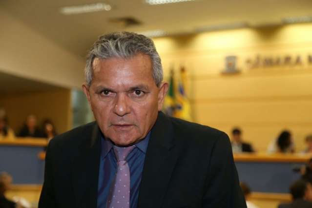 C&acirc;mara deve aprovar Processante contra Olarte por den&uacute;ncia do Gaeco