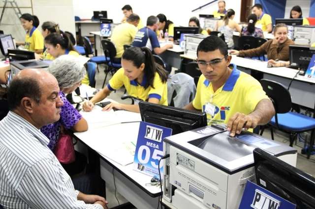Renegocia&ccedil;&atilde;o de IPTU em atraso come&ccedil;a nesta segunda-feira