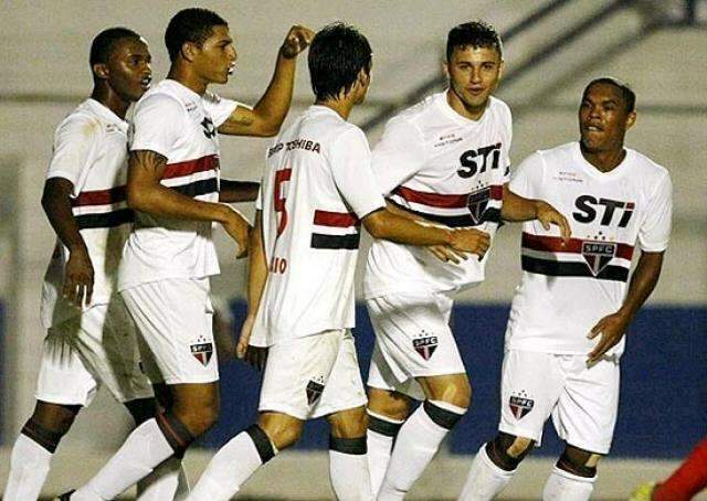 Guaicurus faz segundo jogo na Copinha hoje, contra o S&atilde;o Paulo