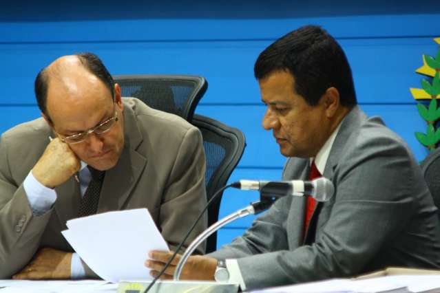 CPI pode adiar fim ap&oacute;s den&uacute;ncias graves sobre programa de marcar consulta
