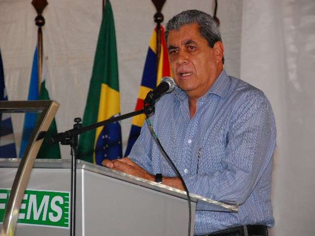 Governador j&aacute; encaminhou contraproposta sobre unifica&ccedil;&atilde;o do ICMS