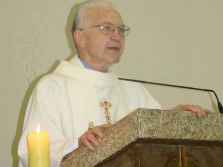 Padre morto ap&oacute;s queda de aeronave ser&aacute; velado no Rio Grande do Sul