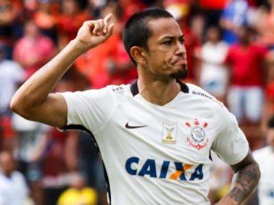 Corinthians vence Sport fora de casa, no seu 2&deg; triunfo no campeonato
