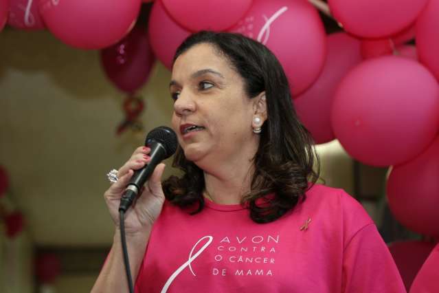 Central de imagem  mira gargalo no diagn&oacute;stico do c&acirc;ncer de mama 