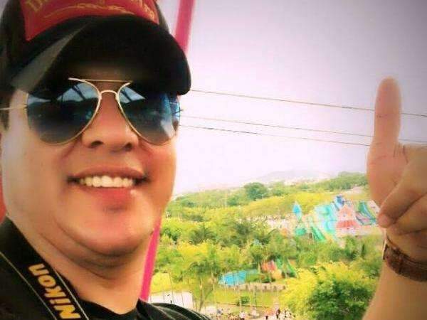 Major baleado pela mulher coronel em briga morre na mesa de cirurgia