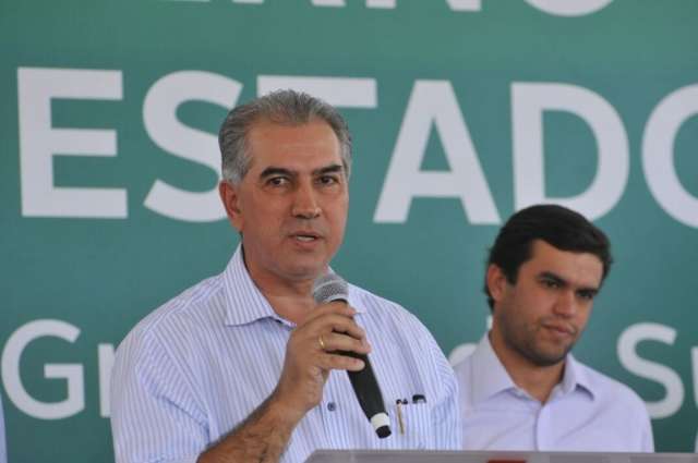 Governo aguarda 'sinal' da prefeitura para recapear Avenida Assaf Trad