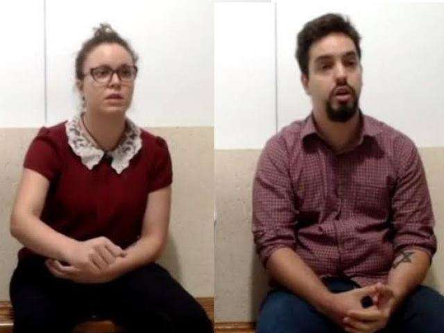 Menino espancado por pais adotivos no PR volta para abrigo em MS