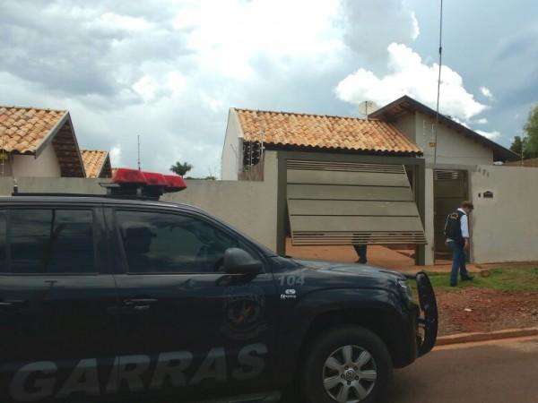 Pol&iacute;cia diz que trio matou ex-vereador com martelo e t&aacute;bua de carne 