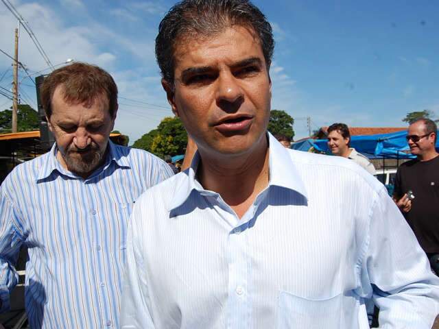  Ordem de servi&ccedil;o para usina de triagem do lixo na Capital sai em 40 dias