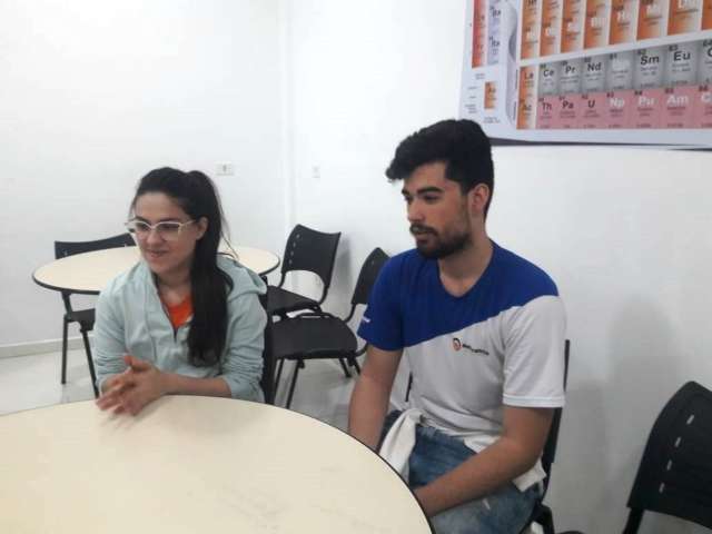 Elei&ccedil;&otilde;es e Enem dividem aten&ccedil;&atilde;o e estudantes tentam driblar nervosismo