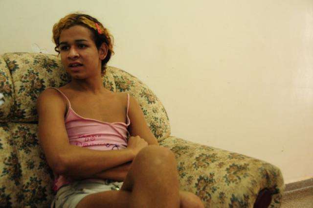 Travesti diz que matou deficiente em leg&iacute;tima defesa
