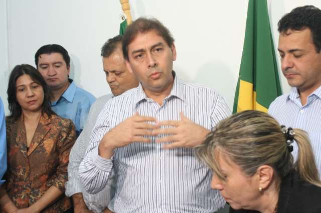 Em vez de enxugar, Bernal criar&aacute; mais duas secretarias municipais