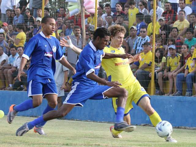  Campeonato Estadual ser&aacute; transmitido a partir de 2012 e fica mais curto